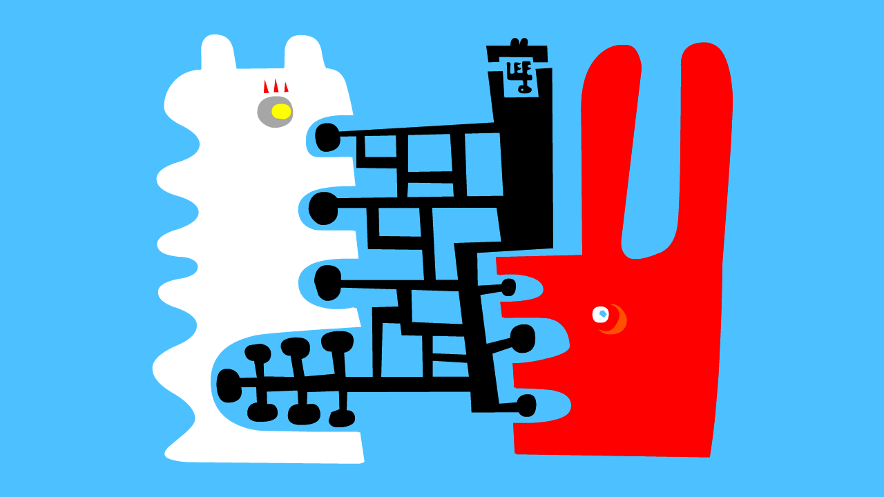 Short Animation
