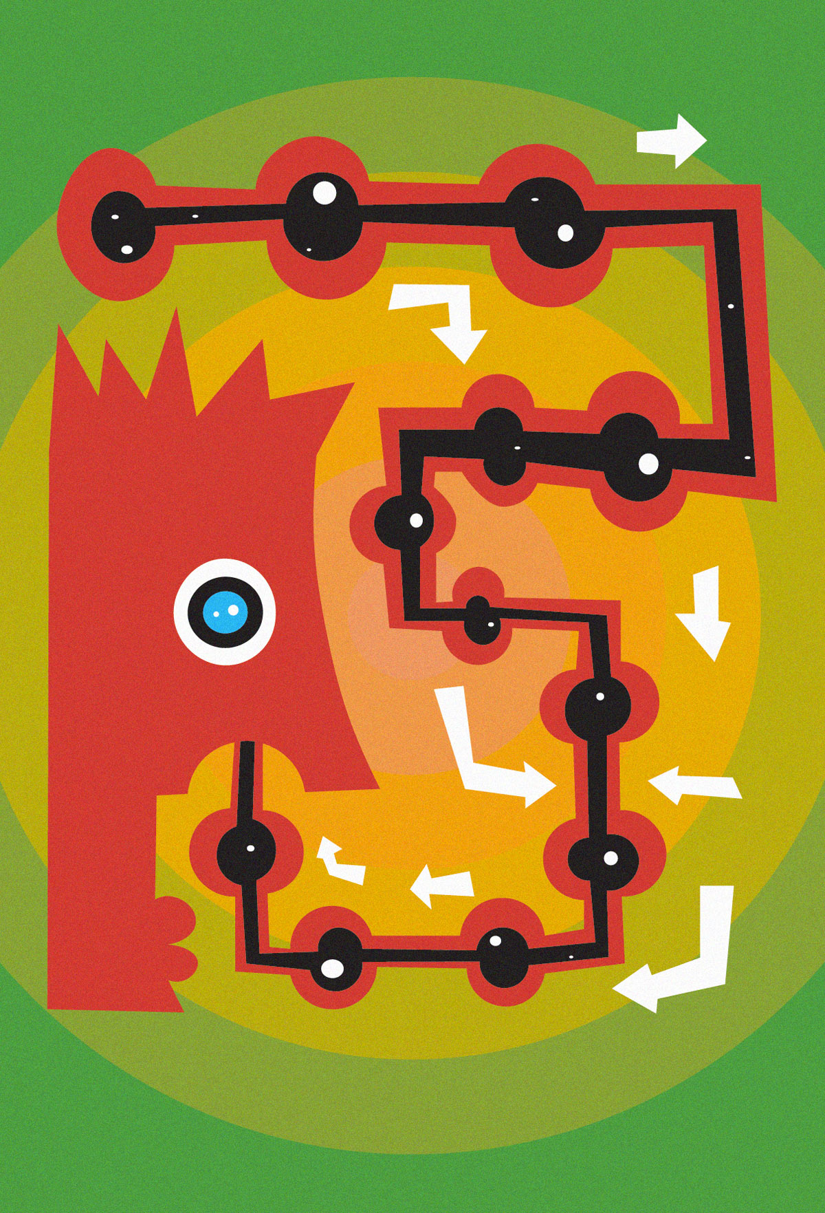Poster / Postcard